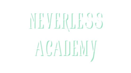 Neverless Academy official artwork 2