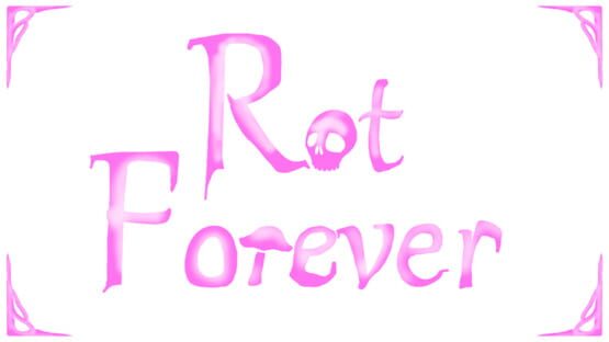 Rot Forever official artwork 2