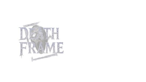 Death Frame official artwork 1