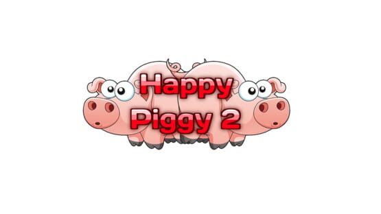 Happy Piggy 2 official artwork 2