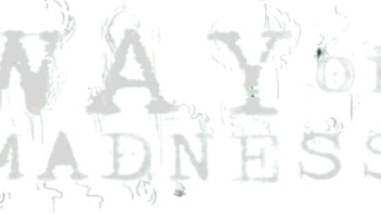 Way of Madness official artwork 2
