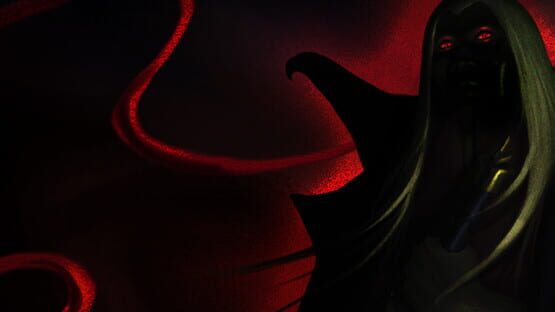 Silent Fangs: Stealthy Vampire's Tale official artwork 1