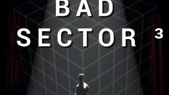 Bad Sector 3 official artwork 1