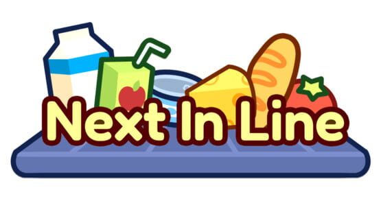 Next In Line official artwork 2