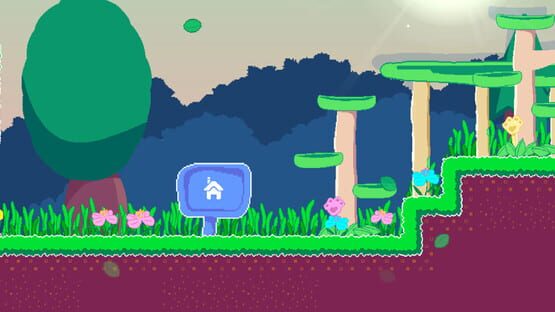 Jenny's Adventures official artwork 1