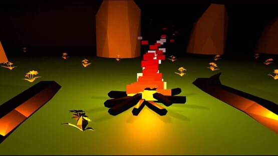 Journey to Slimetopia gameplay screenshot