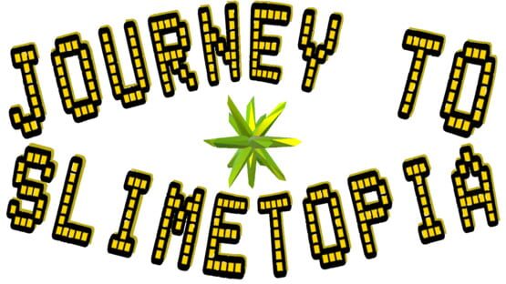 Journey to Slimetopia official artwork 2