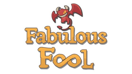 Fabulous Fool official artwork 2