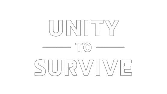 Unity to Survive official artwork 2