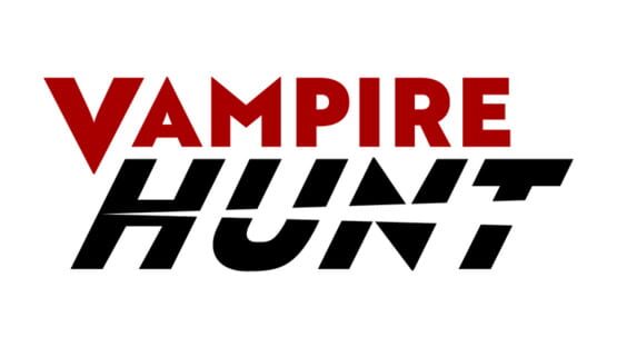 Vampire Hunt official artwork 2