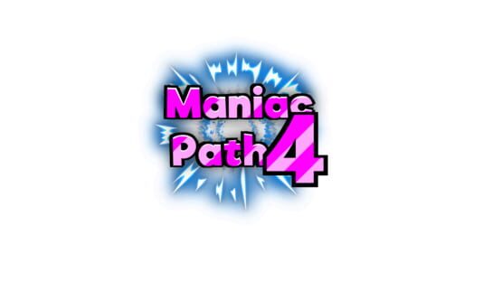 Maniac Path 4 official artwork 2