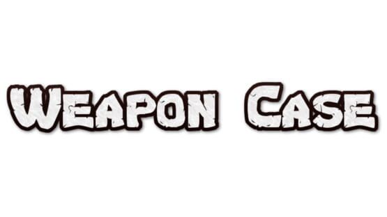 Weapon Case official artwork 2