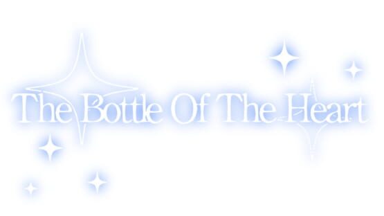 The Bottle of the Heart official artwork 2