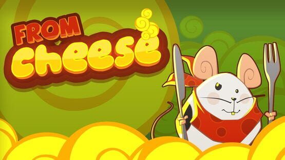 From Cheese gameplay screenshot