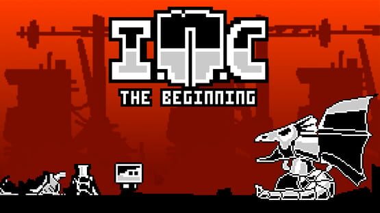 Inc: The Beginning gameplay screenshot