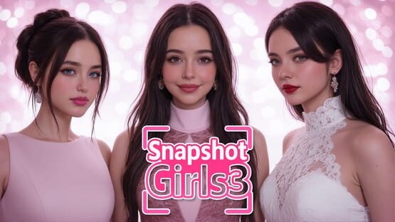 Snapshot Girls 3 gameplay screenshot