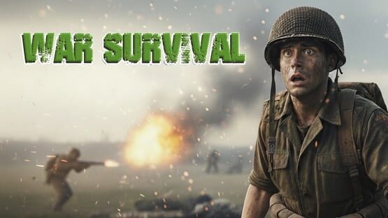 War Survival gameplay screenshot