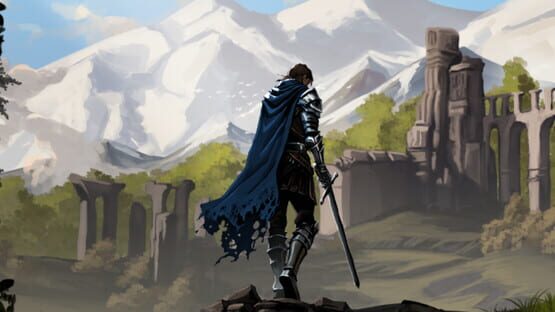 A Handful of Dust gameplay screenshot