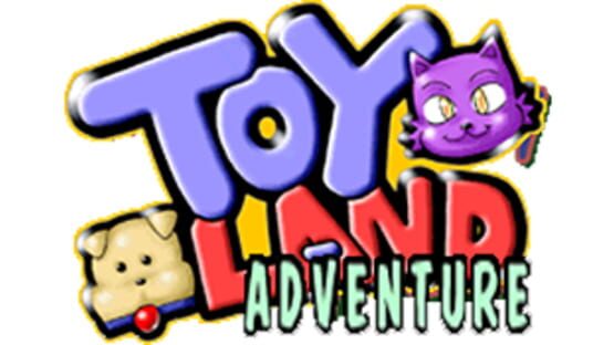 Toy Land Adventure gameplay screenshot