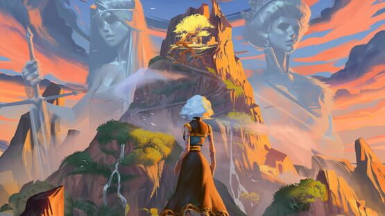 Brass & Bramble - Artwork 1