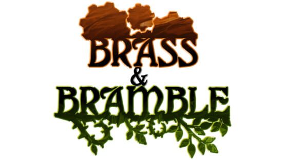 Brass & Bramble - Artwork 2