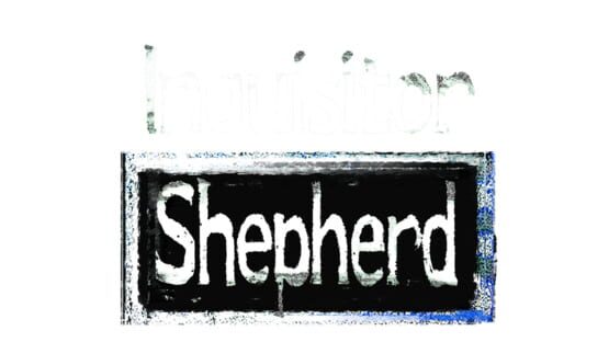 Inquisitor Shepherd official artwork 2