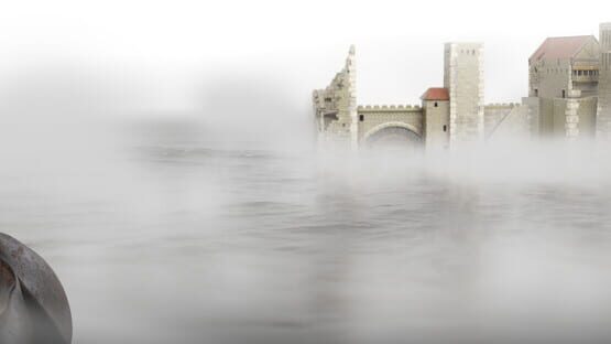 Sunken Dreams official artwork 1