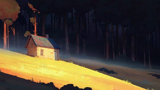 In The Middle Of official artwork 1