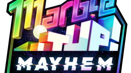 Marble It Up: Mayhem! backdrop