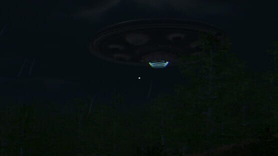 The Greys: Human Abductions official artwork 1