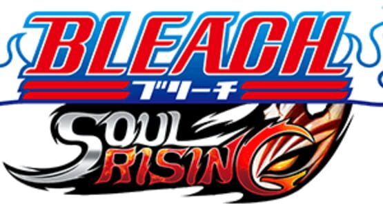 Bleach Soul Rising official artwork 8