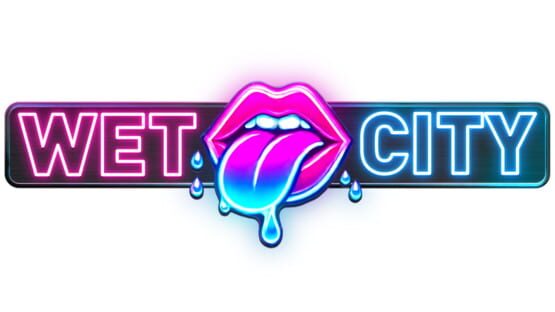 Wet City official artwork 2