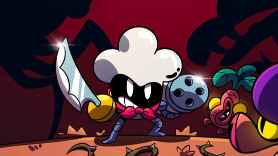 Monster Chef gameplay screenshot
