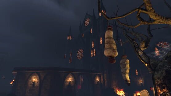 Blood Reaver official artwork 1