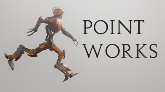 PointWorks gameplay screenshot