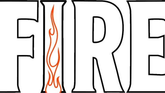 Fire official artwork 3