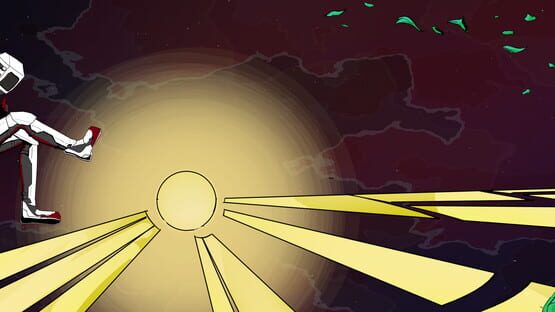 Galduen of the Void gameplay screenshot