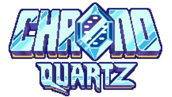 Chronoquartz official artwork 2