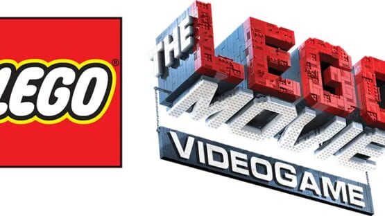 The LEGO Movie Videogame backdrop