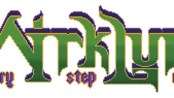 Mirklurk: Every Step Matters official artwork 2