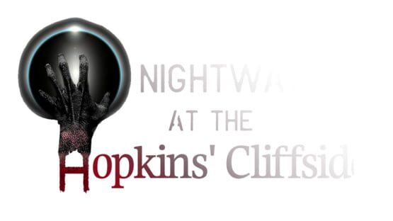 Nightwatch at the Hopkins' Cliffside official artwork 2