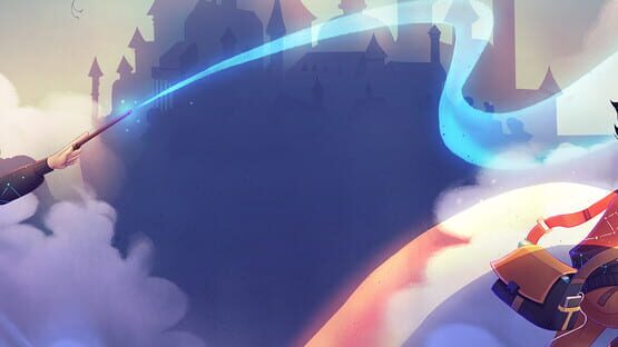 Spells & Secrets official artwork 1