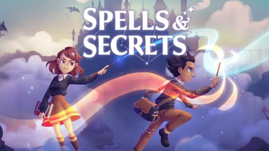 Spells & Secrets official artwork 2