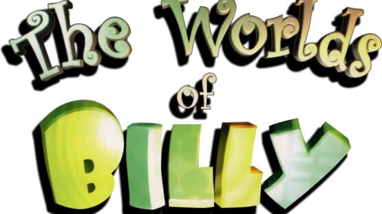 The Worlds of Billy gameplay screenshot