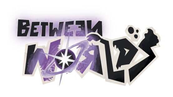 Between Worlds official artwork 2