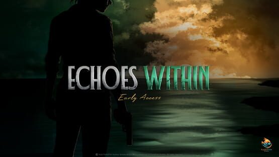 Echoes Within official artwork 2