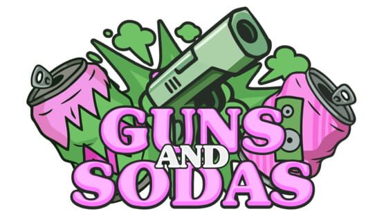 Guns&Sodas official artwork 4