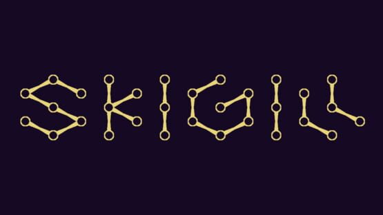 Skigill official artwork 2
