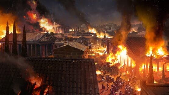 Millennia official artwork 7