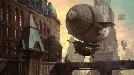 Millennia official artwork 1